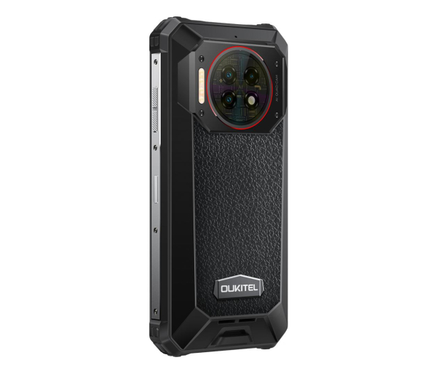 OUKITEL WP19 Pro 8/256GB 22000mAh czarny 120Hz WP19 Pro-BK/CHOUT/OL - 1340585 - zdjęcie 5